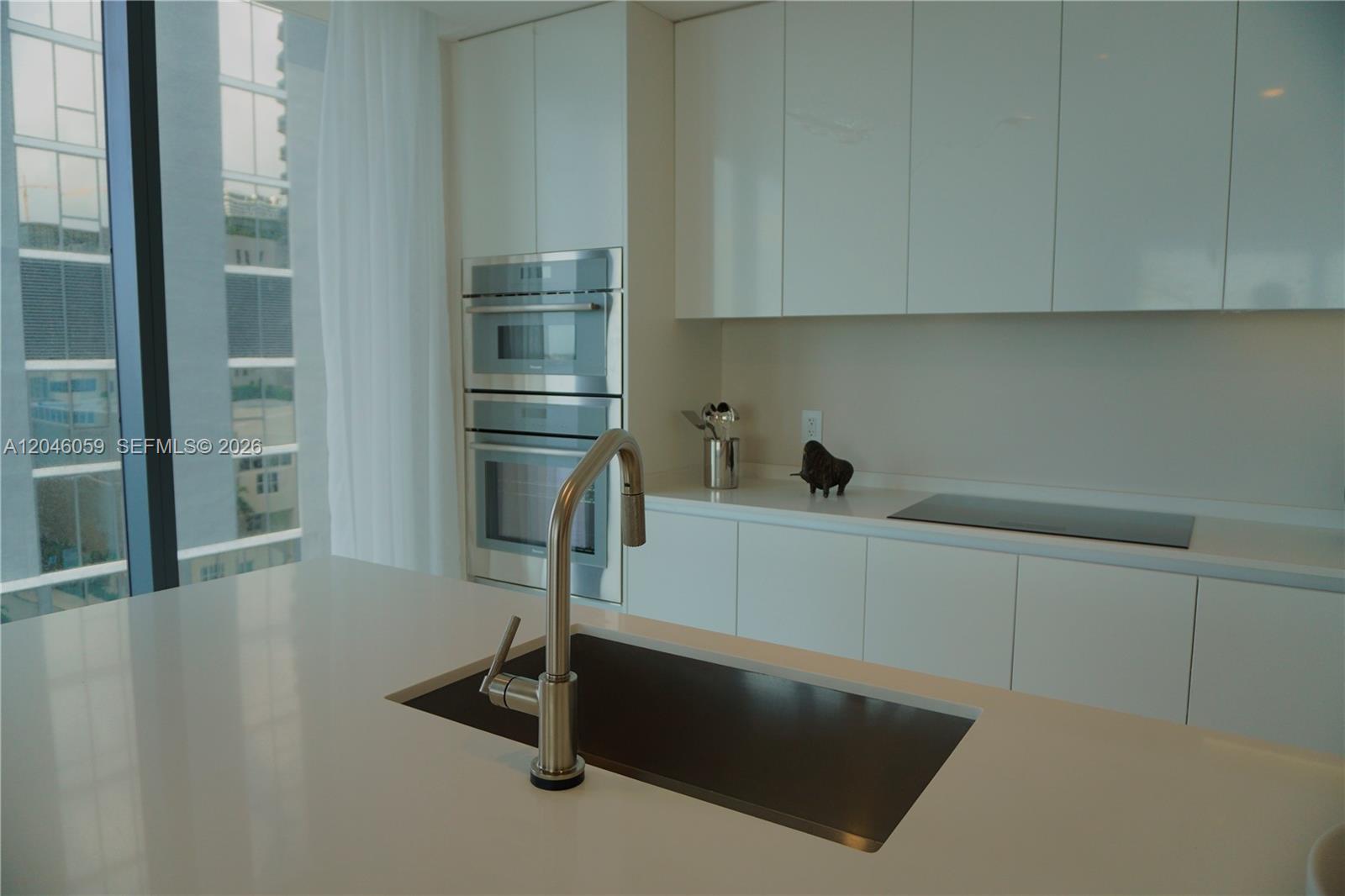Residential Lease in Miami 4