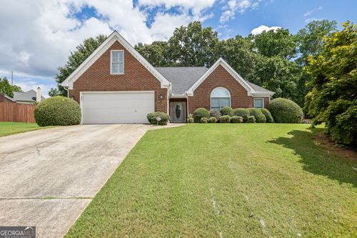791 Windsor Oak Cir, Lawrenceville, GA, 30045-8245 | Card Image