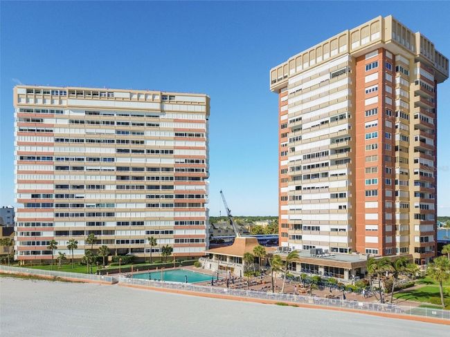 APT-208 - 17920 Gulf Blvd, Condo with 1 bedrooms, 2 bathrooms and null parking in REDINGTON SHORES FL | Image 67