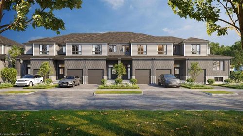 A110 Wren Cres, Kitchener, ON, N2A1C8 | Card Image