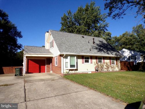 8306 Keeler St, ALEXANDRIA, VA, 22309-1021 | Card Image