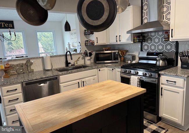401 Piney Point Rd, House other with 5 bedrooms, 4 bathrooms and null parking in PERRYVILLE MD | Image 11
