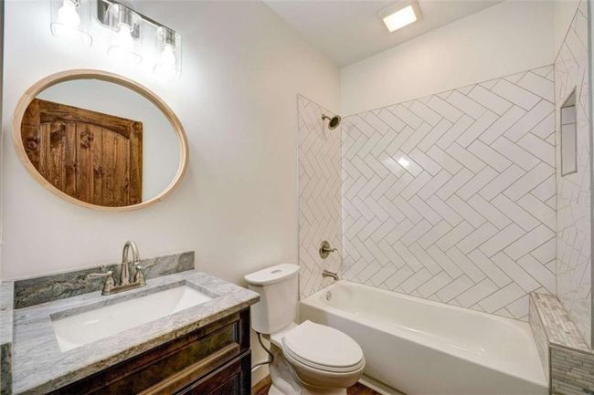 1455 Hap Holt Rd, House other with 3 bedrooms, 2 bathrooms and null parking in ELLIJAY GA | Image 17