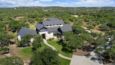 815 Brand Rd, House other with 4 bedrooms, 4 bathrooms and null parking in Bulverde TX | Image 3