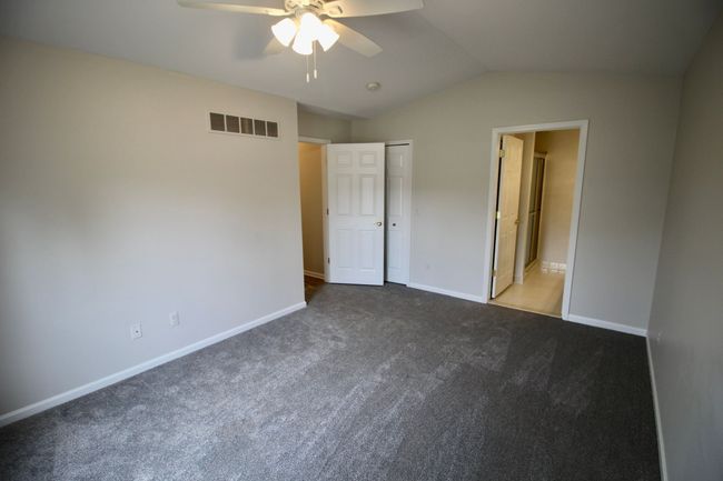 Vaulted ceiling and new ceiling fan too! | Image 11