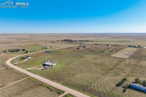 6325 Night Train Ln, Yoder, CO, 80864 | Card Image