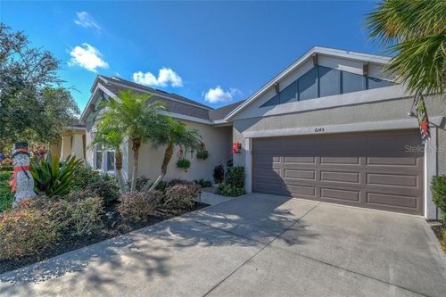 6145 Anise Dr, SARASOTA, FL, 34238-5149 | Card Image