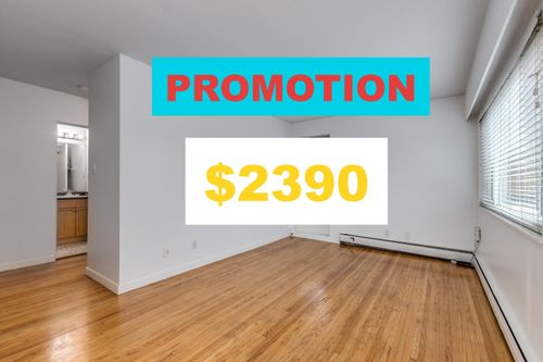 303-1985 W 8th Ave, Vancouver, BC, V6J1W2 | Card Image