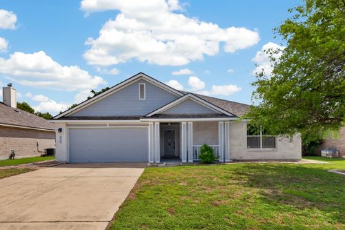 1504 Cora Marie Dr, Pflugerville, TX, 78660-5731 | Card Image