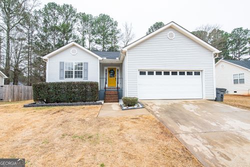 124 Woodridge Cir, Lagrange, GA, 30241-1355 | Card Image