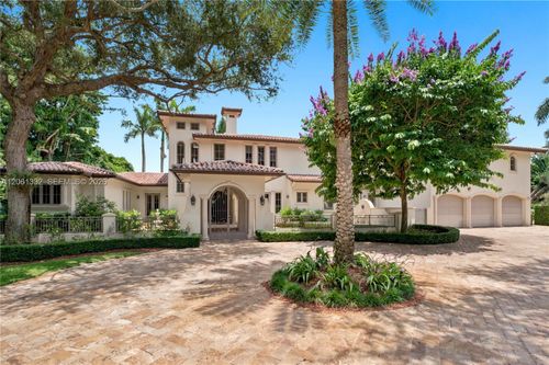 9501 Kerwood Ct, Coral Gables, FL, 33156-2156 | Card Image