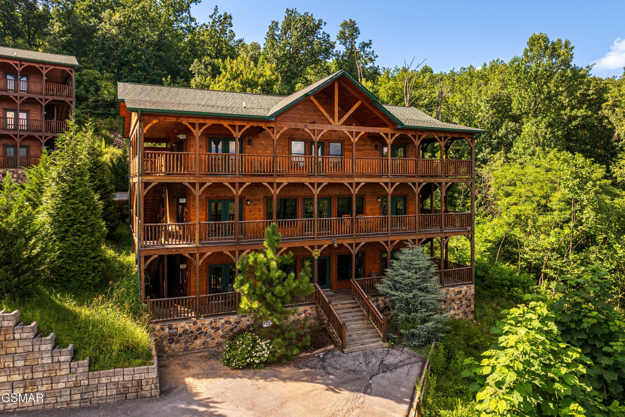 Residential in Gatlinburg