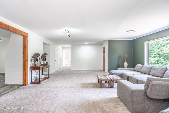1103 Hylan Ave, House other with 5 bedrooms, 3 bathrooms and 2 parking in Hamlet NC | Image 25
