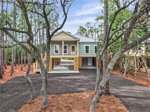 1432 Bienville Blvd, Dauphin Island, AL, 36528-4342 | Card Image