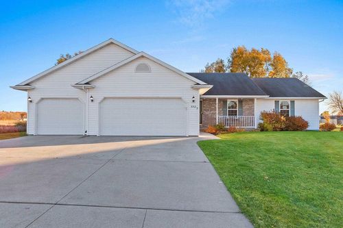 552 Songbird Avenue, WRIGHTSTOWN, WI, 54180 | Card Image