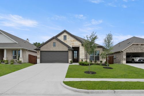 2325 Shamrock Ln, Weatherford, TX, 76087-1347 | Card Image