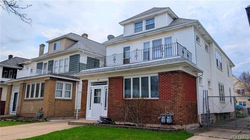 88 Commonwealth Ave, Buffalo, NY, 14216-2720 | Card Image