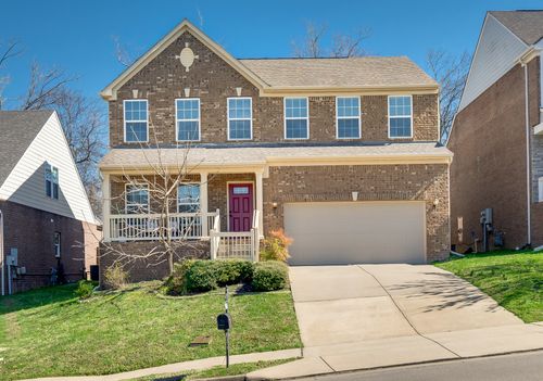 7936 Oakfield Grv, Brentwood, TN, 37027-8837 | Card Image