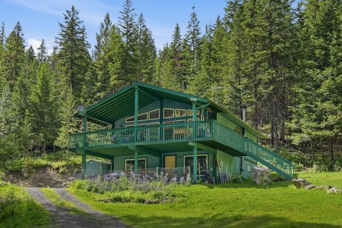 10808 E Hartley Ln, Chattaroy, WA, 99003 | Card Image