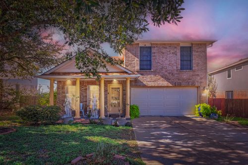 1021 Traci Michelle Dr, Pflugerville, TX, 78660-4947 | Card Image