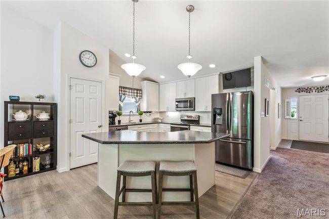 5120 Eagle Wing Ct, House other with 2 bedrooms, 2 bathrooms and 2 parking in Eureka MO | Image 12