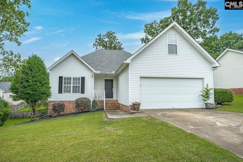 408 Gallatin Cir, Irmo, SC, 29063-8065 | Card Image