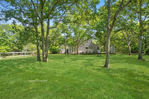 25 Vineyard Meadow Farms Rd, West Tisbury, MA, 02575-5528 | Card Image