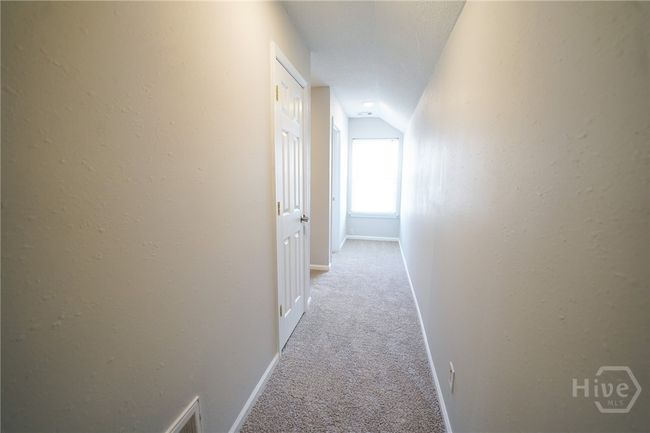 62 Tiller Way, House other with 4 bedrooms, 3 bathrooms and null parking in Port Wentworth GA | Image 19