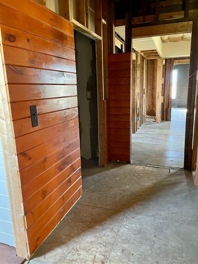 229 E 700 N, House other with 3 bedrooms, 1 bathrooms and null parking in Sharpsville IN | Image 16