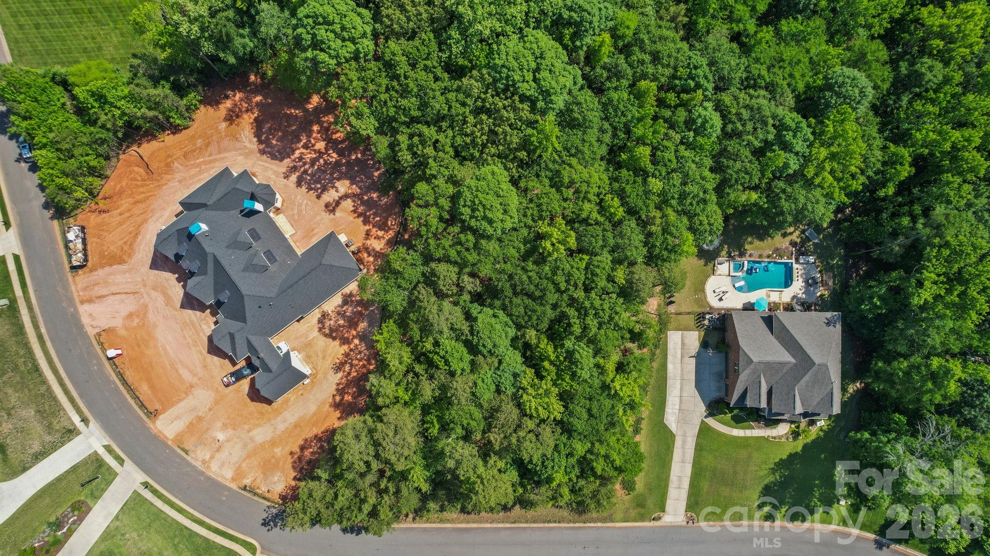 Land in Fort Mill 2