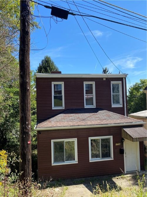 1708 Leister St, Pittsburgh, PA, 15212-3414 | Card Image