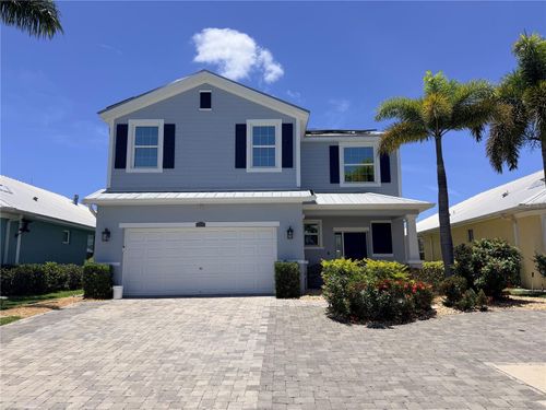 416 Bahama Grande Blvd, Apollo Beach, FL, 33572-2551 | Card Image
