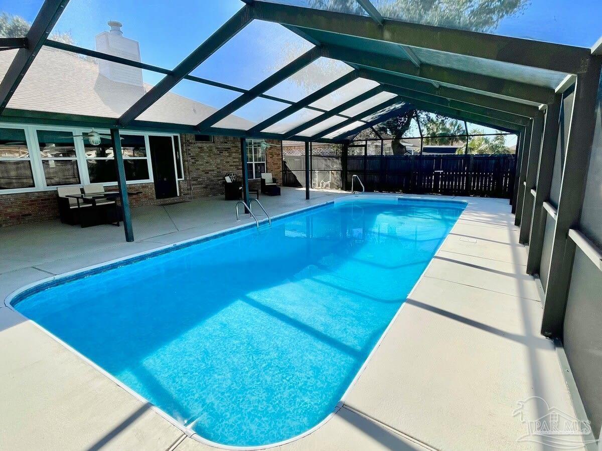 Avia Ln, Pensacola, FL 32507