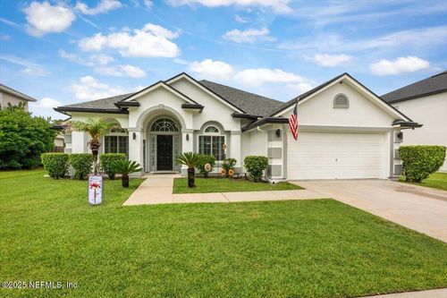 3341 Victoria Lakes Dr N, Jacksonville, FL, 32226-5802 | Card Image