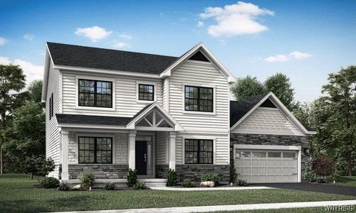 173 N Autumn St, Amherst, NY, 14221-6616 | Card Image