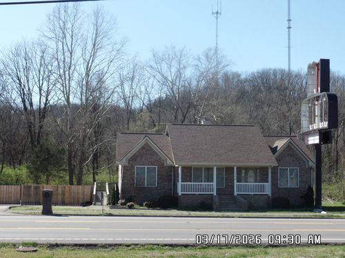 7556 Old Hickory Blvd, WHITES CREEK, TN, 37189-9167 | Card Image