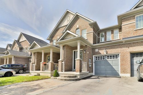 97 James Mccullough Rd, Stouffville, ON, L4A0Z2 | Card Image