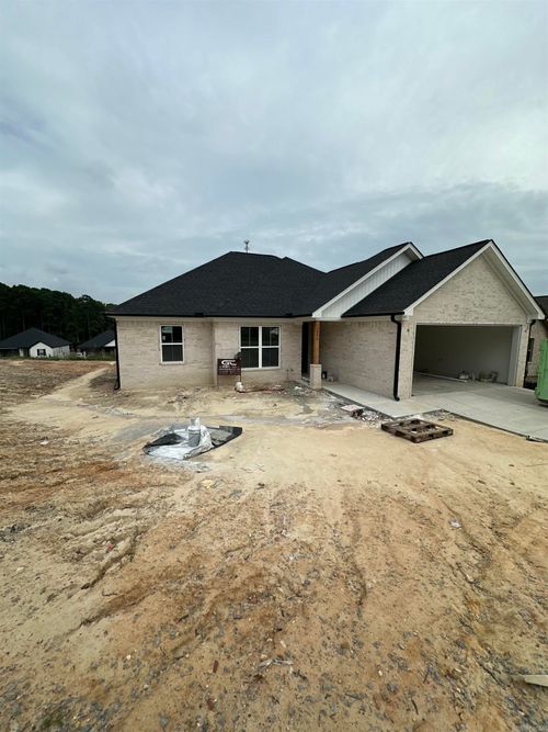 2806 Whisker Way, Benton, AR, 72015 | Card Image