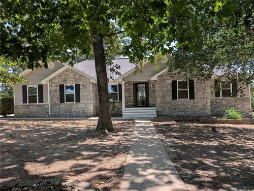 13638 Spring Rd, Bentonville, AR, 72712-8867 | Card Image