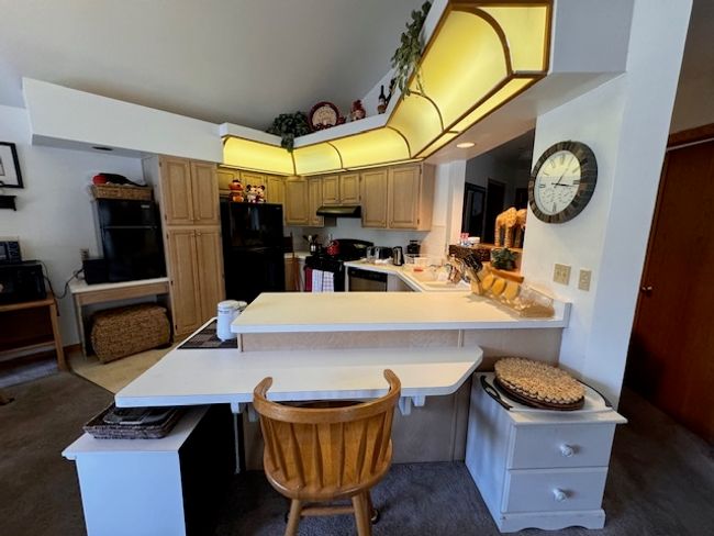 UNIT-603 - 6211 Maple St, Condo with 2 bedrooms, 2 bathrooms and 6 parking in MARENGO IL | Image 13