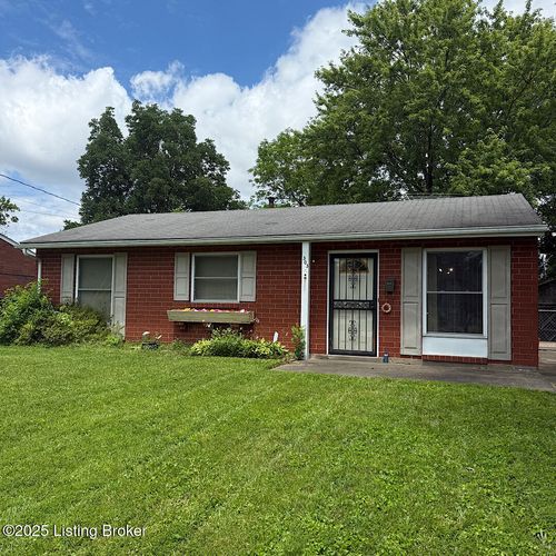 303 Downes Ln, Louisville, KY, 40214-3039 | Card Image