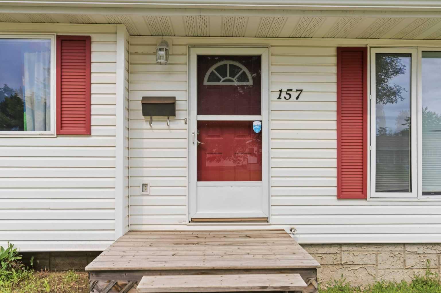 Residential in Fort McMurray 3