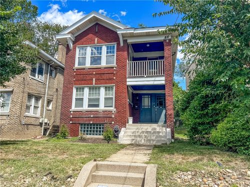 2-34 Cedar Blvd, Mt. Lebanon, PA, 15228-1312 | Card Image