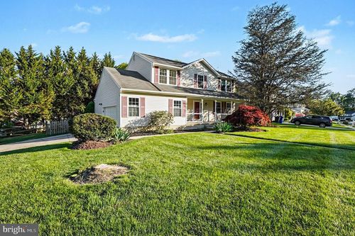 918 Deer Ct, ABINGDON, MD, 21009-1180 | Card Image