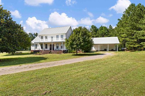 2000 County Road 4200, Clarksville, AR, 72830-6816 | Card Image