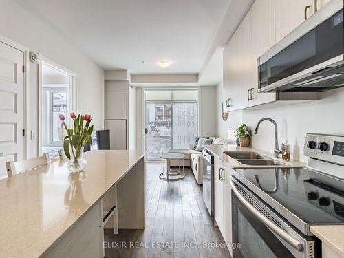 129-1105 Leger Way, Milton, ON, L9E1K7 | Card Image