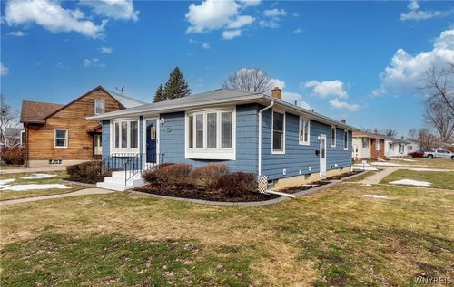 34 Brentwood Dr, North Tonawanda, NY, 14120-4817 | Card Image