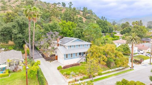 803 Crescent Dr, Monrovia, CA, 91016-1536 | Card Image