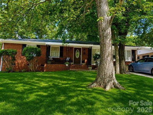 406 S Shaver St, Salisbury, NC, 28144-5548 | Card Image