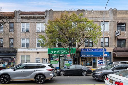 1105 Crypress, New York, NY, 11385 | Card Image
